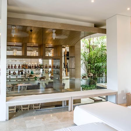 Hotel Boutique Bovedas De Santa Clara By Accor Cartagena Bagian luar foto