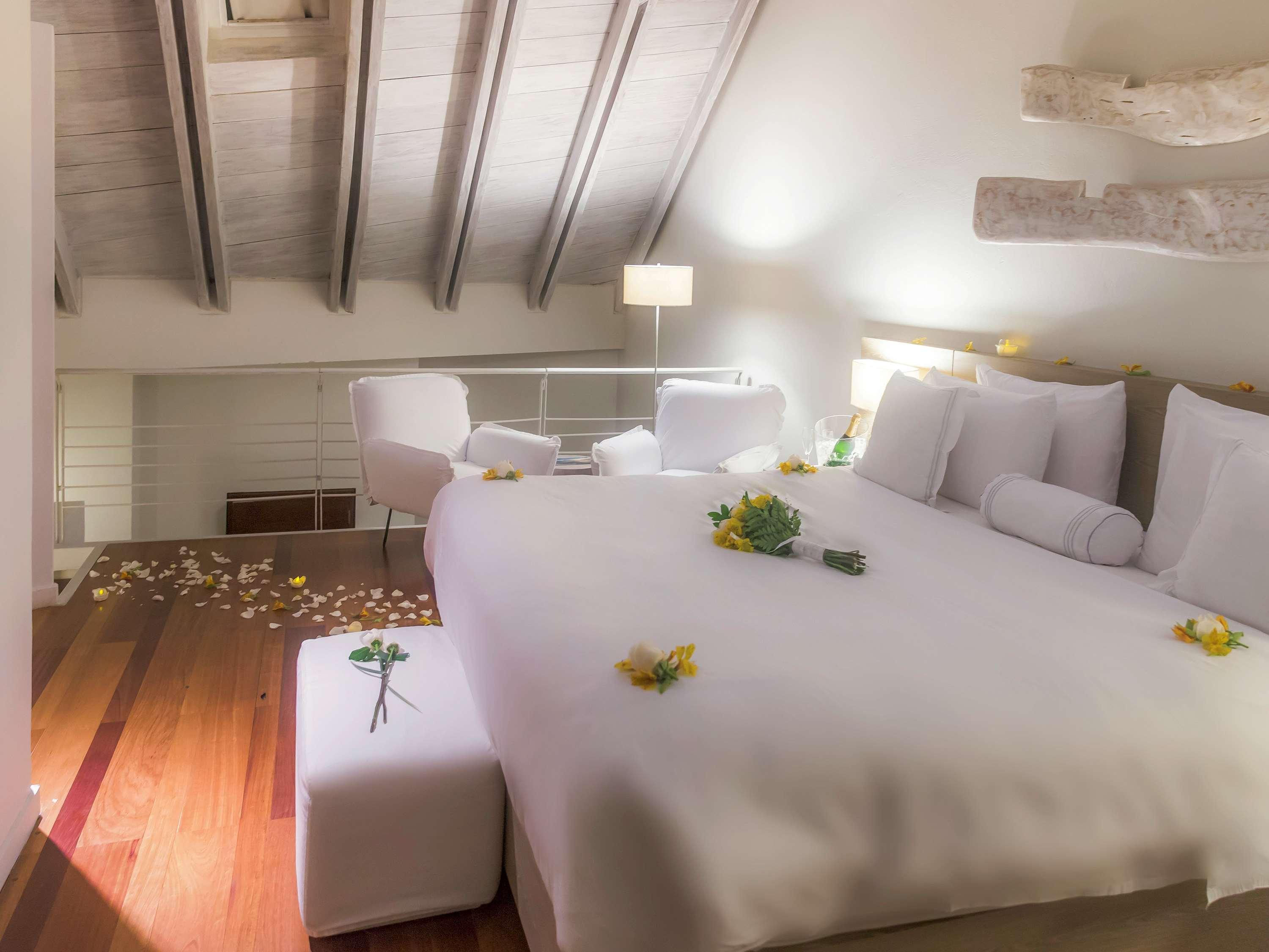 Hotel Boutique Bovedas De Santa Clara By Accor Cartagena Bagian luar foto