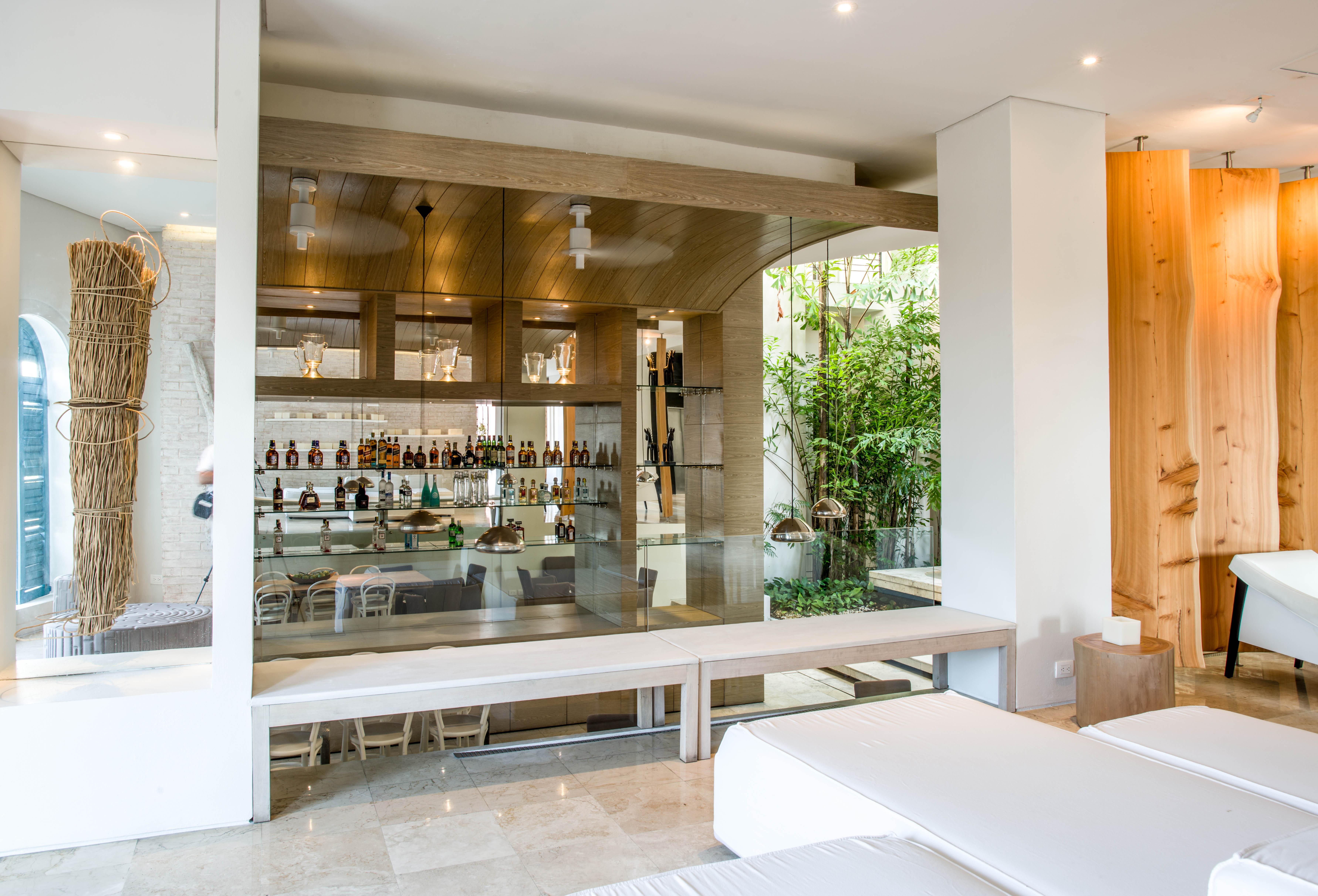 Hotel Boutique Bovedas De Santa Clara By Accor Cartagena Bagian luar foto