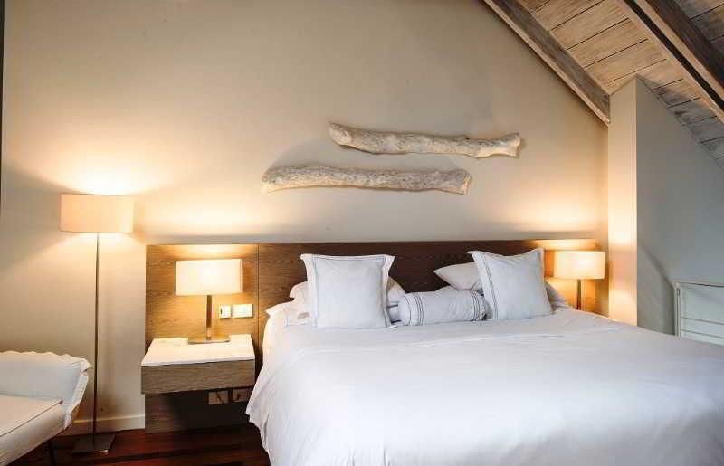 Hotel Boutique Bovedas De Santa Clara By Accor Cartagena Bagian luar foto