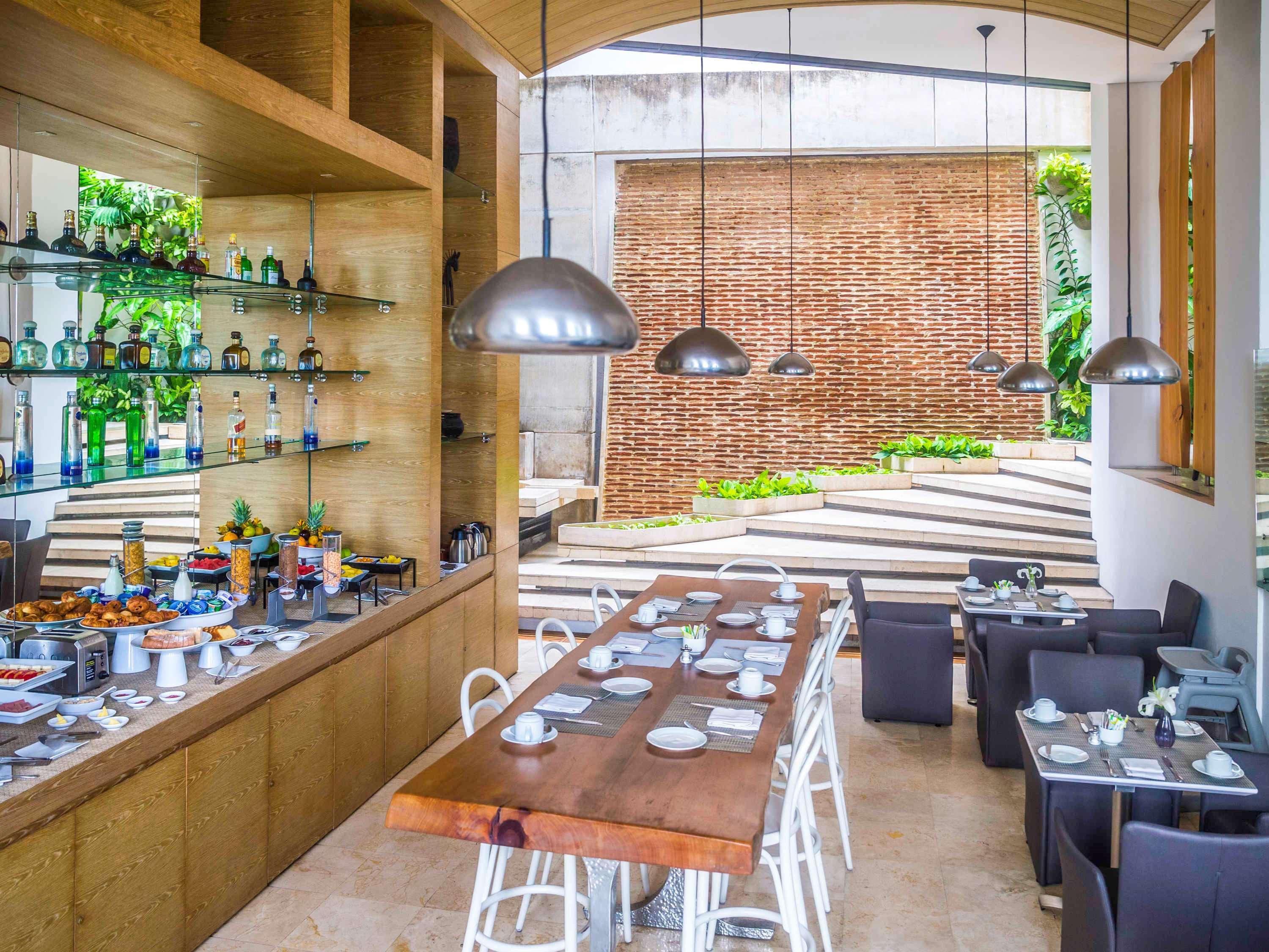 Hotel Boutique Bovedas De Santa Clara By Accor Cartagena Bagian luar foto