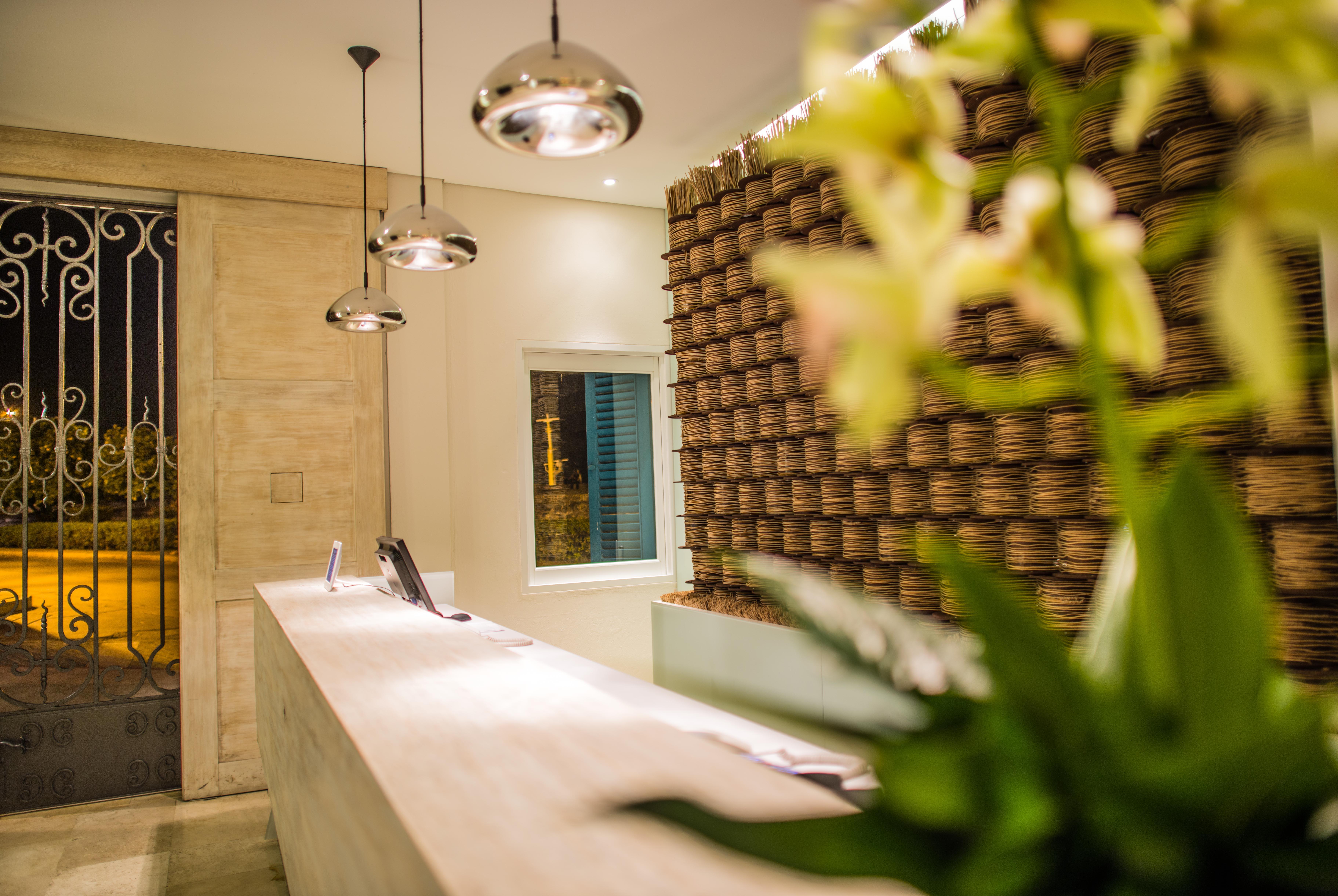 Hotel Boutique Bovedas De Santa Clara By Accor Cartagena Bagian luar foto