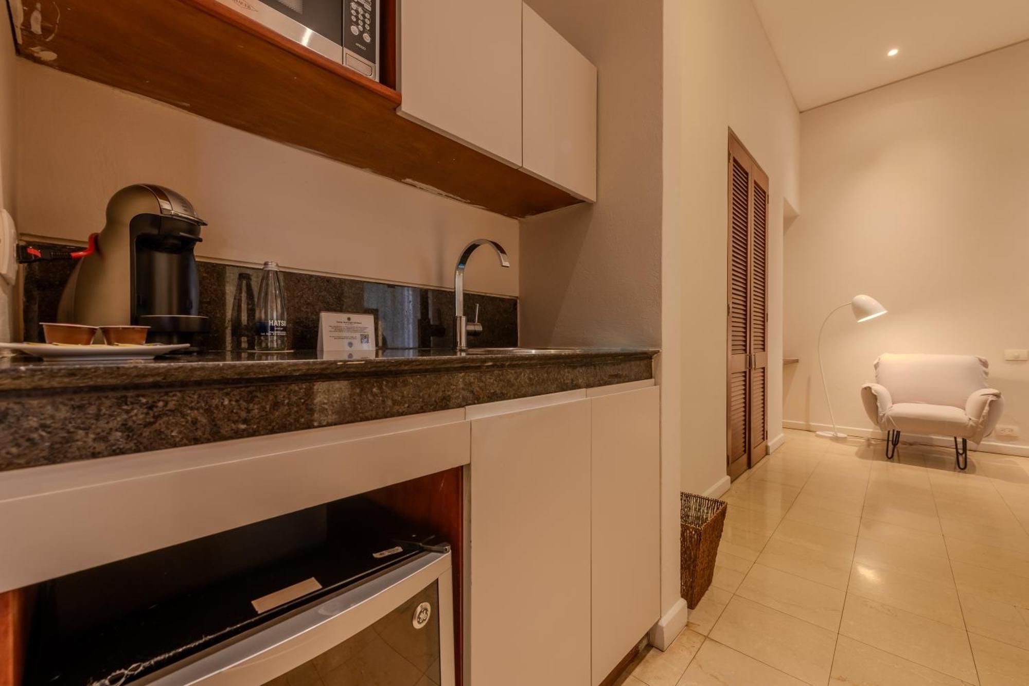Hotel Boutique Bovedas De Santa Clara By Accor Cartagena Bagian luar foto