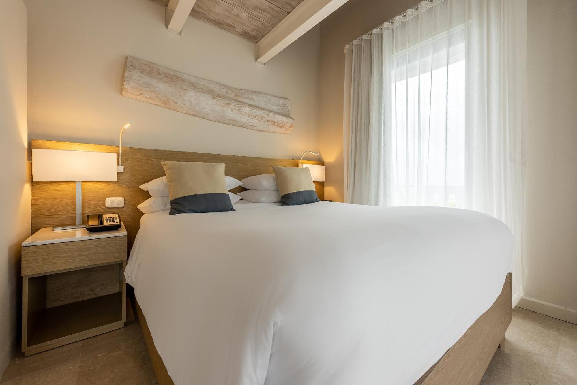 Hotel Boutique Bovedas De Santa Clara By Accor Cartagena Bagian luar foto
