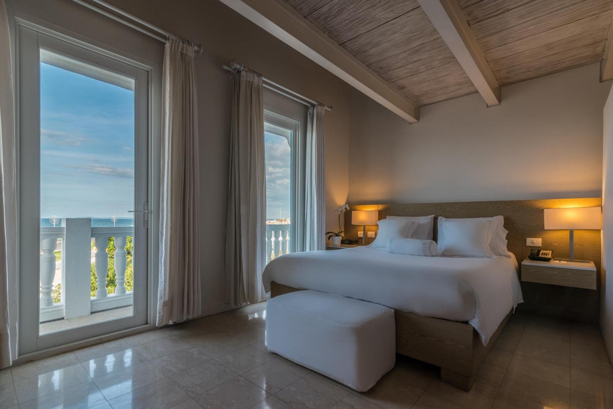 Hotel Boutique Bovedas De Santa Clara By Accor Cartagena Bagian luar foto