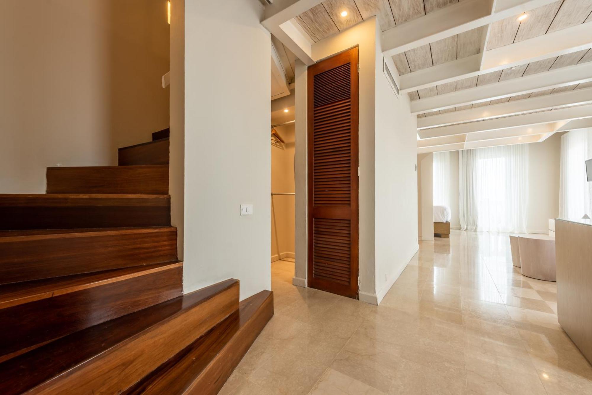 Hotel Boutique Bovedas De Santa Clara By Accor Cartagena Bagian luar foto