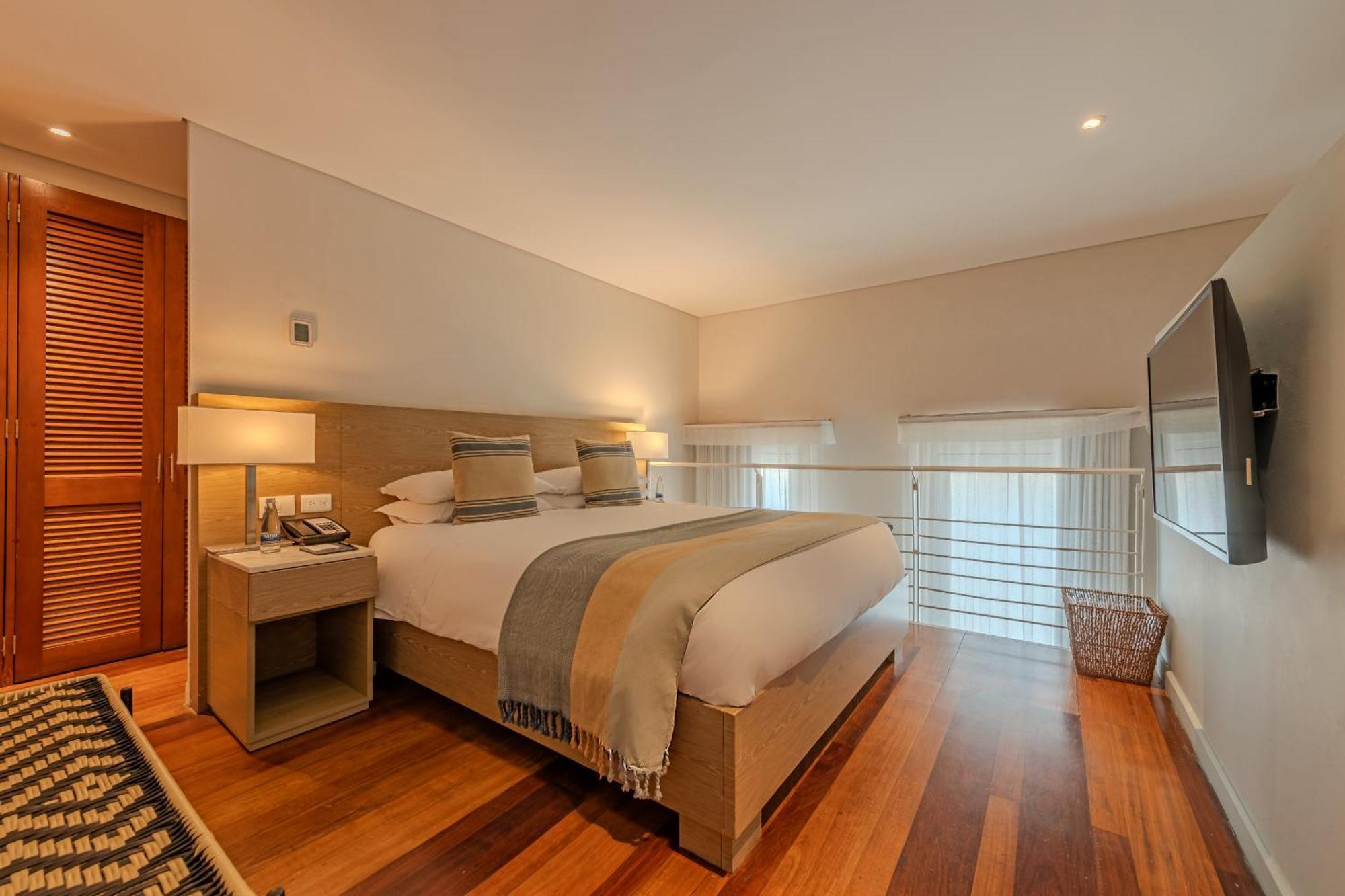 Hotel Boutique Bovedas De Santa Clara By Accor Cartagena Bagian luar foto
