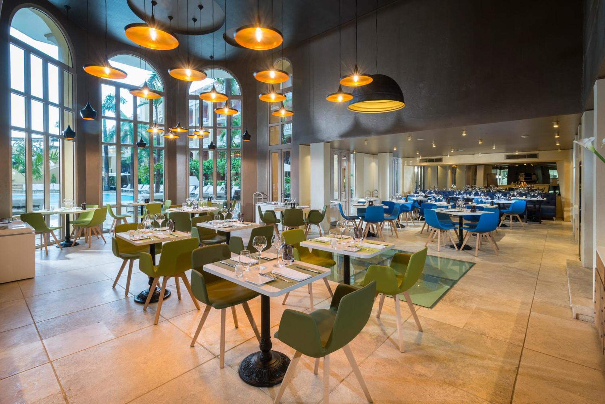 Hotel Boutique Bovedas De Santa Clara By Accor Cartagena Bagian luar foto