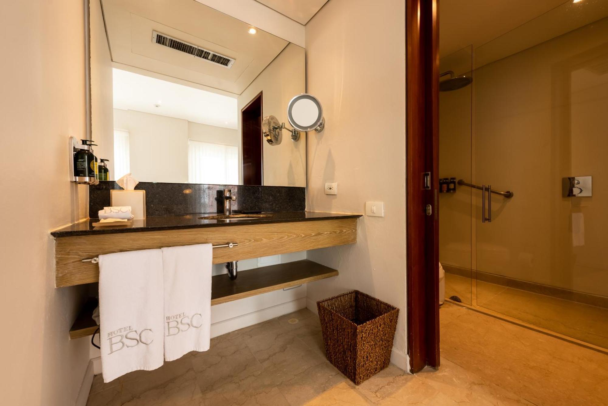 Hotel Boutique Bovedas De Santa Clara By Accor Cartagena Bagian luar foto